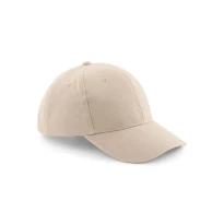 Mütze Pro-Style Heavy Brushed Baumwolle Mütze Beechfield - B65