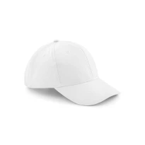 Mütze Pro-Style Heavy Brushed Baumwolle Mütze Beechfield - B65