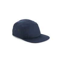 Mütze Canvas 5 Panel Kappe Beechfield - B654