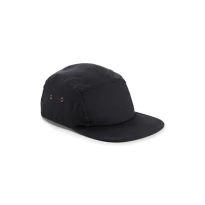 Mütze Canvas 5 Panel Kappe Beechfield - B654 2