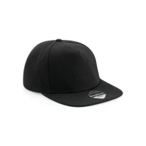 Mütze Original Flat Peak Snapback Beechfield - B660
