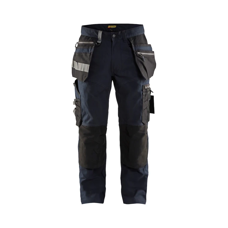 Multitaschen-Arbeitshose Blaklader Stretch 159013438699C50
