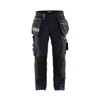 Multitaschen-Arbeitshose Blaklader Stretch 159013438699C50