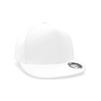 Mütze Pro-Stretch Flat Peak Mütze Beechfield - B665 2