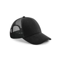 Mütze Jersey Athleisure Trucker Beechfield - B678
