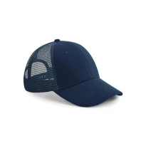 Mütze Jersey Athleisure Trucker Beechfield - B678 2