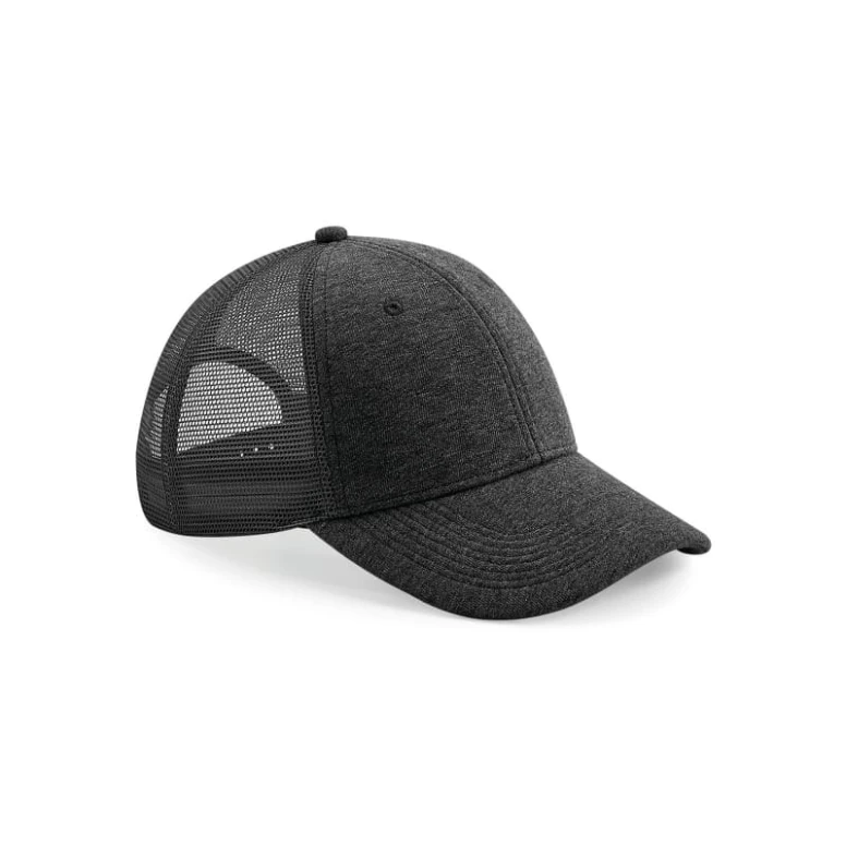 Mütze Jersey Athleisure Trucker Beechfield - B678
