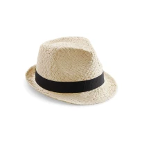Mütze Festival Trilby Beechfield - B720