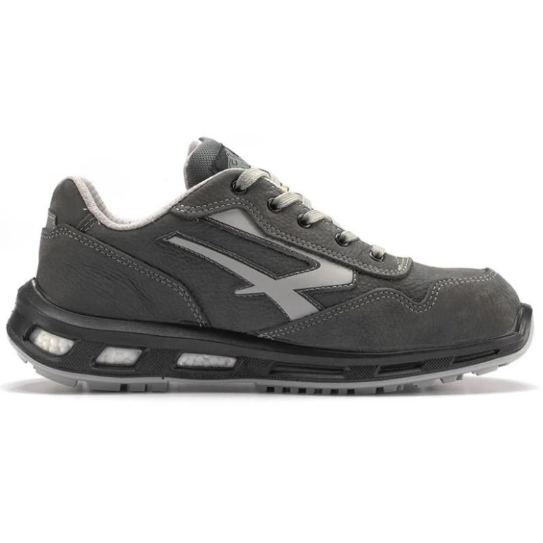 Sicherheitsschuhe U-Power Kick S3 SRC CI ESD RL20023