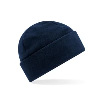 Mütze Recycled Fleece Manschettenmütze Beechfield - B243R 2
