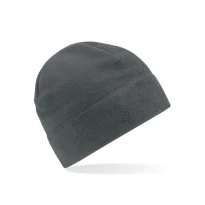 Mütze Recycled Fleece Pull-On Beechfield Beanie - B383R