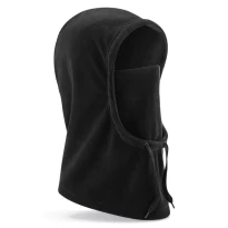 Mütze Recycled Fleece Kapuze Beechfield - B282R
