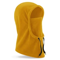 Mütze Recycled Fleece Kapuze Beechfield - B282R 2