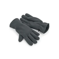 Handschuhe Recycled Fleece Handschuhe Beechfield - B298R