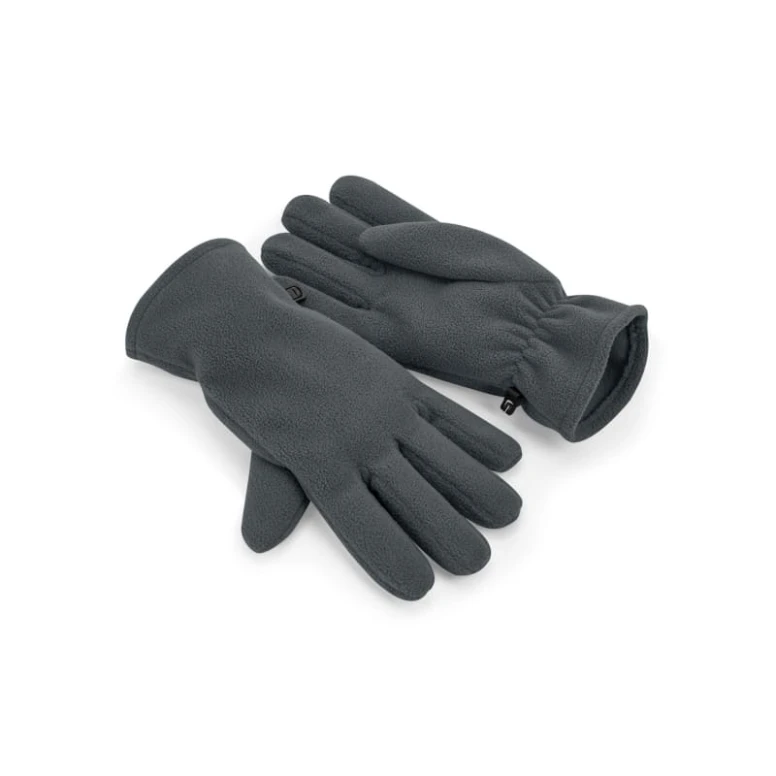 Handschuhe Recycled Fleece Handschuhe Beechfield - B298R