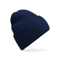 Mütze Oversized Cuffed Beanie Beechfield - B384R