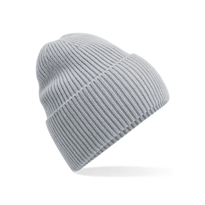 Mütze Oversized Cuffed Beanie Beechfield - B384R