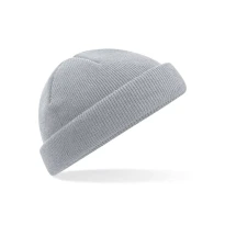 Mütze Recycled Mini Fisherman Beanie Beechfield - B43R