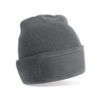 Mütze Recycled Original Patch Beechfield Mütze - B445R