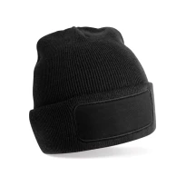 Mütze Recycled Original Patch Beechfield Mütze - B445R 2