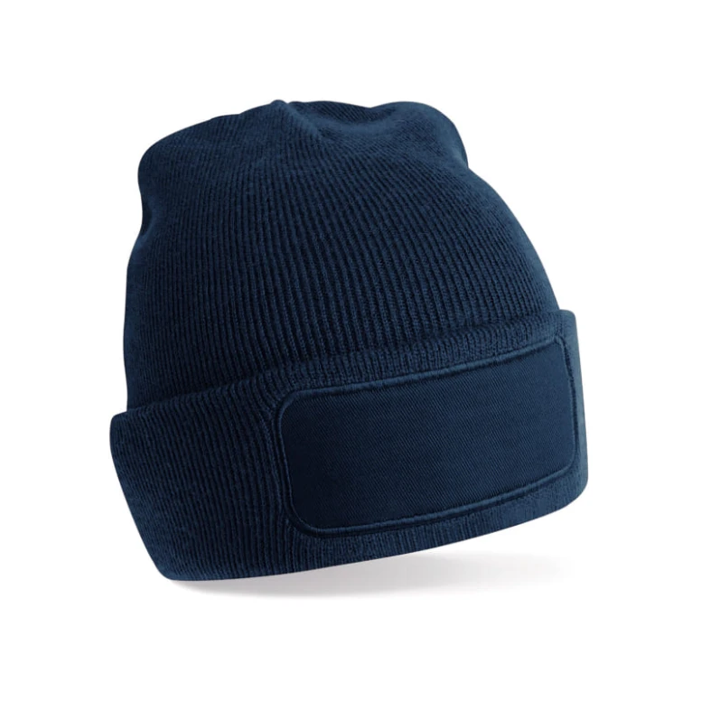 Mütze Recycled Original Patch Beechfield Mütze - B445R