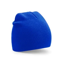 Mütze Recycled Original Pull-On Beechfield Mütze - B44R