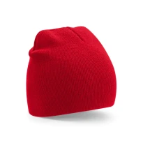 Mütze Recycled Original Pull-On Beechfield Mütze - B44R 2