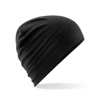 Mütze Merino Mütze Beechfield - B370 2