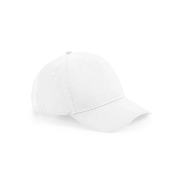 Mütze Bio-Baumwolle 5 Panel Mütze Beechfield - B62N