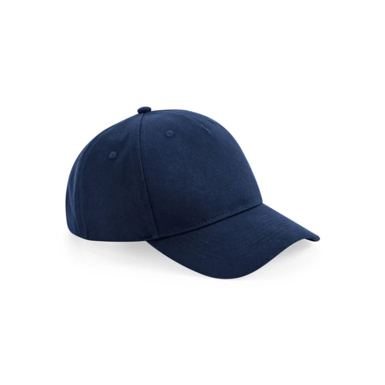 Mütze Bio-Baumwolle 5 Panel Mütze Beechfield - B62N