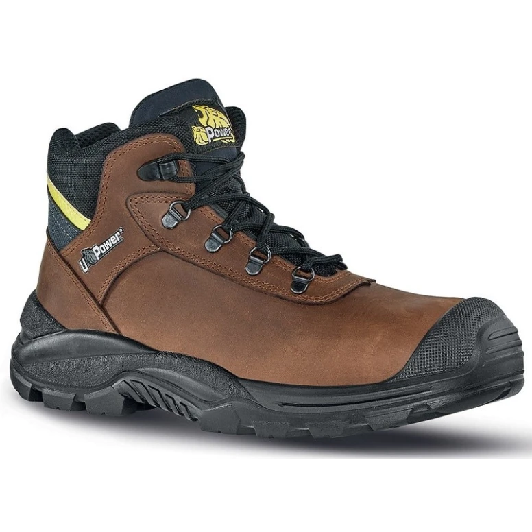 Sicherheitsschuhe U-Power Latitude RS UK S3 SRC SO10683