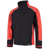 Arbeitsschutzjacke Multitaschen Leicht mit Innennetz - Workteam 2