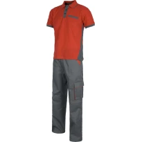 Arbeitsanzüge workteam