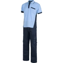 Arbeitsanzüge workteam 2
