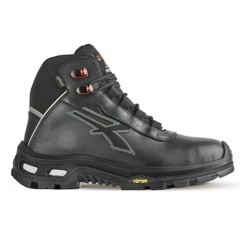 Sicherheitsschuhe U-Power Legend RS S3 WR HRO HI SRC CI RL1E134