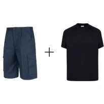 Arbeitsanzüge Workteam B1405 & SPORTMAN