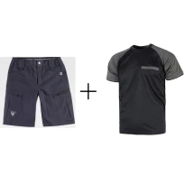 Arbeitsanzüge Workteam B1435 &amp;WF1016