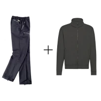 Arbeitsanzüge Workteam S9850 &amp; 622300