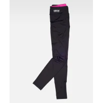 Sporthose Damen Stretch S7501 - Arbeitsteam