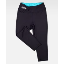Sporthose Damen Stretch S7502 - Arbeitsteam
