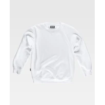 Arbeitssweatshirt Halskette S5505 - Arbeitsteam