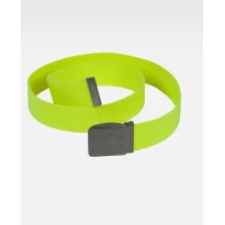 Stretch Gürtel mit Logo WFA501 - Workteam 2