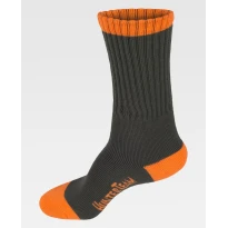 3 Stück - Socken WFA022 - Arbeitsteam