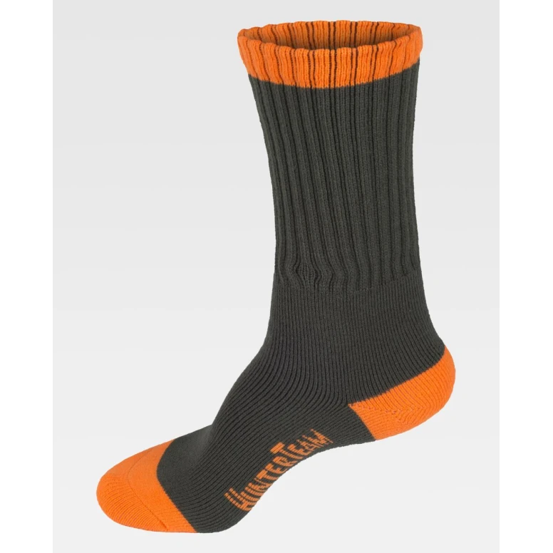 3 Stück - Socken WFA022 - Arbeitsteam