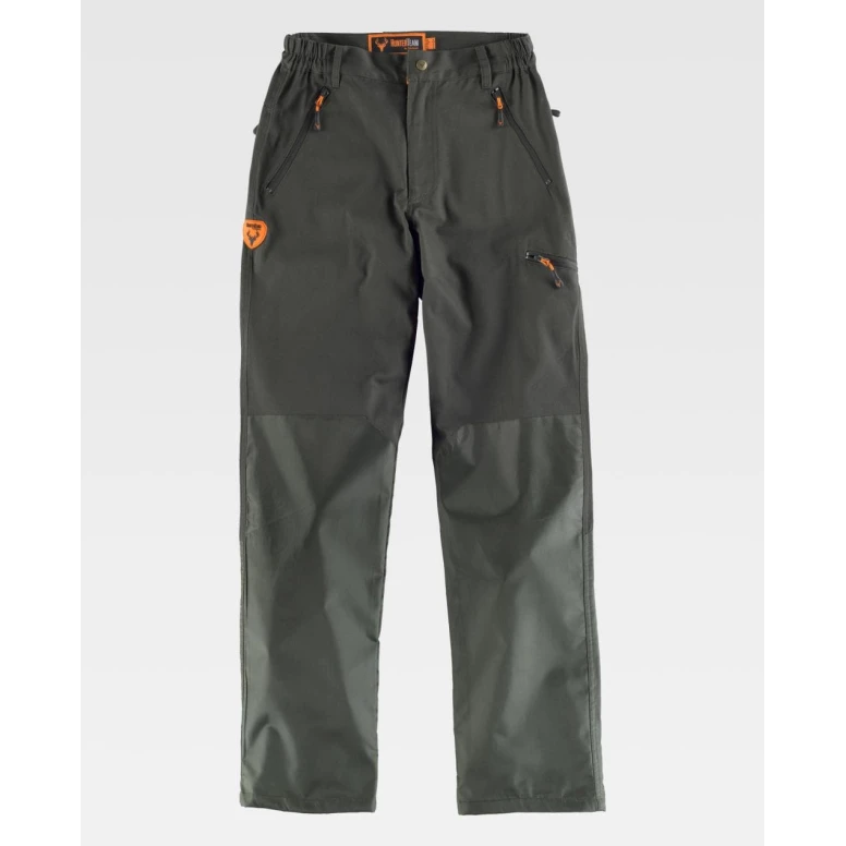 Arbeitshose Jagd S8330 - Arbeitsteam