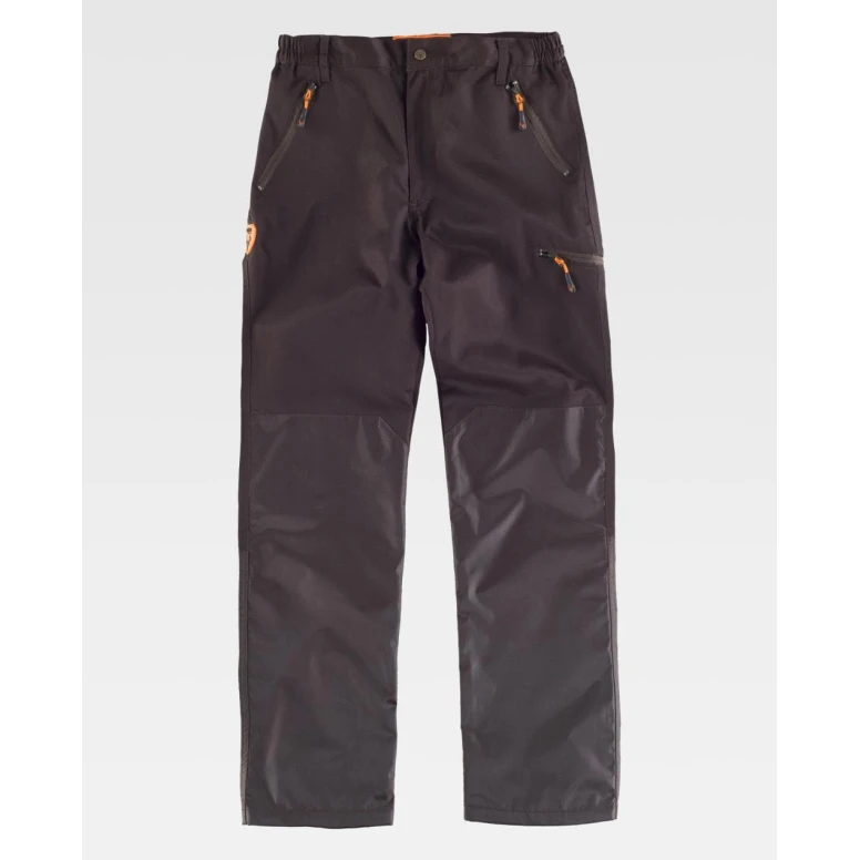 Arbeitshose Jagd S8330 - Arbeitsteam