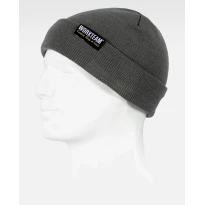 Strickmütze mit unterem Revers WFA910 - Workteam
