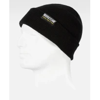Strickmütze mit unterem Revers WFA910 - Workteam 2