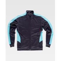 Sportjacke Stretch S7551 - Arbeitsteam