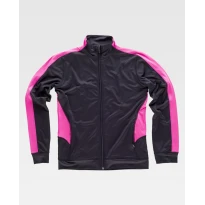 Sportjacke Stretch S7551 - Arbeitsteam 2
